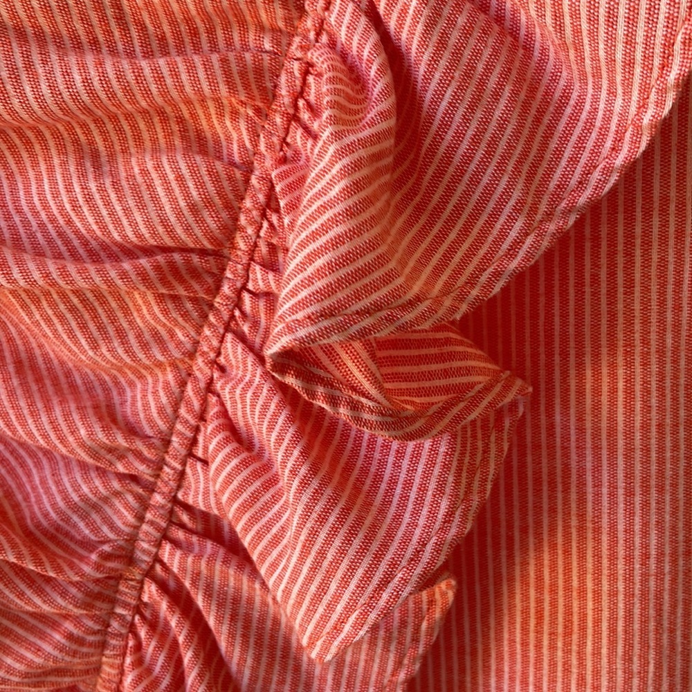 THE FIFTH LABEL front ruffle mini skirt - Picture 7 of 13